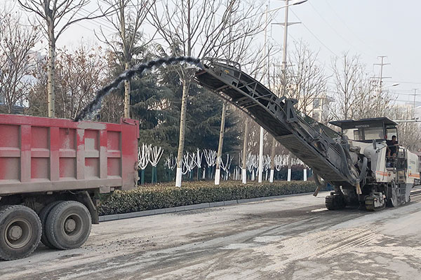 濟南瀝青混凝土對瀝青有什么要求？